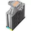 DeepCool AK400 DIGITAL SE dzesēšana