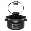 Crock-Pot lēnā plīts CSC052X 4.7L