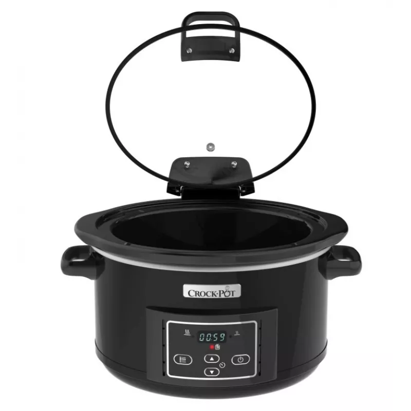 Crock-Pot lēnā plīts CSC052X 4.7L