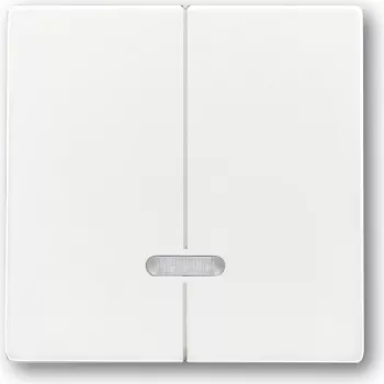 Busch-jaeger 2CKA006599A2908 balta