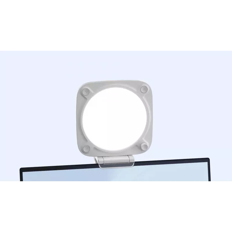 Galda LED pamatgaisma Elgato Key Light Neo 15 W — modelis 10LAJ9901