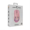 White Shark GM-5013 Azrael Pink USB pele