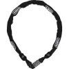 Ķēdes slēdzene ABUS 56342 melna 1100 mm tērauds 330 g