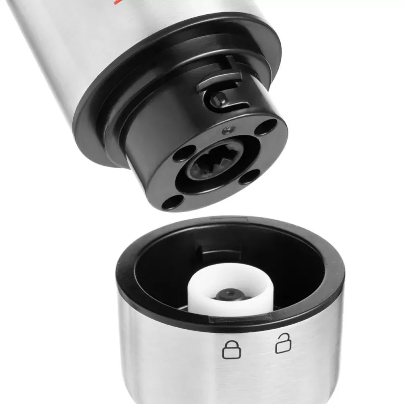 Iegremdējamais blenderis Gastroback Design Power Hand Blender Set 5-in-1