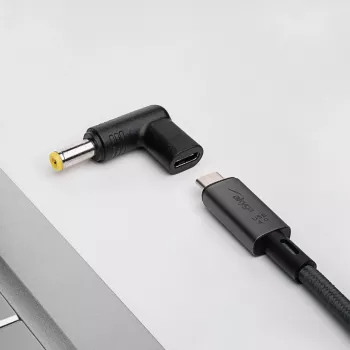 AK-ND-C01 ADAPTERS 5.5 X 2.5