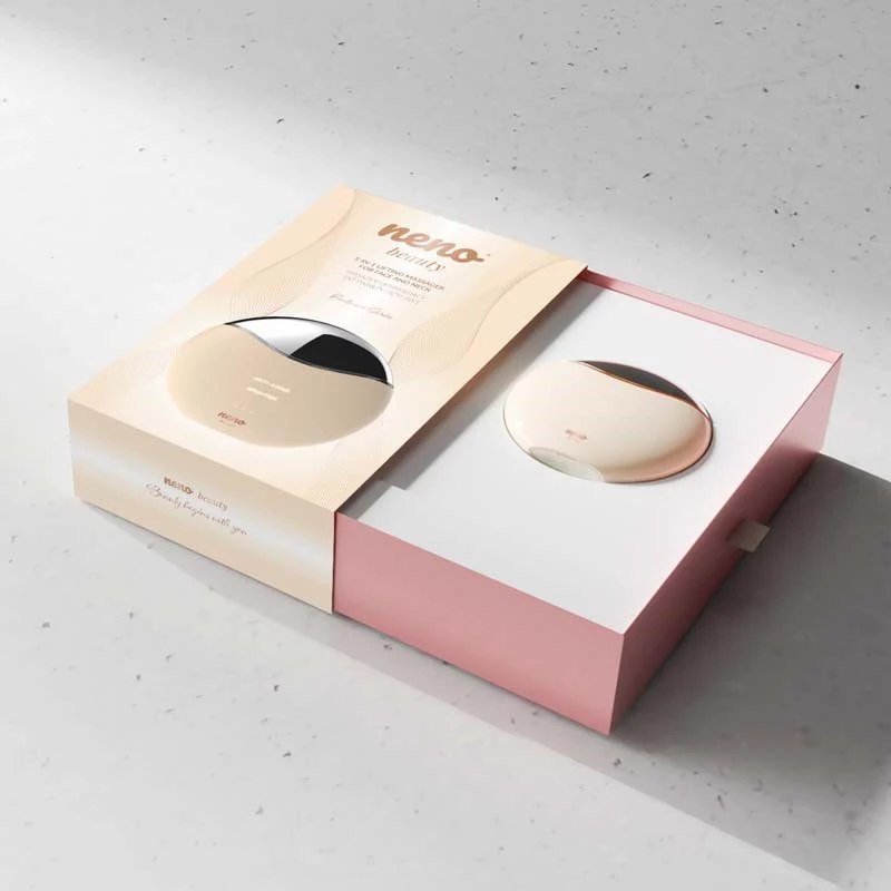 Neno Beauty AURI 5-in-1 sejas un kakla liftinga ierīce