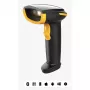 Inateck Barcodescanner 23 melns [BCST-23_black]
