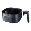 Steba HF 5000 XL 5.2 L Melns