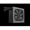ATX barošanas bloks DeepCool PF600X 600W 80 PLUS Bronze, 600 W, 12 cm ventilators, ATX 2.52, 24-pin, 2×(6+2) PCIe, 8×SATA