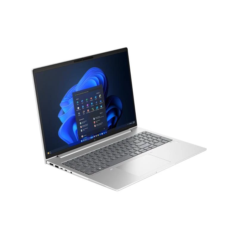HP Elite 660 G11 16 collu u7-155u klēpjdators, 16 GB, 512 GB SSD, LTE, 1J, W11P