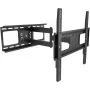 LogiLink BP0015 - Datora monitors/TV - 200 x 200 mm - 400 x 400 mm - 200 x 200,300 x 300,400 x 200,400 x 400 mm - -3 - 3 mm - -20 - 10° (BP0015)