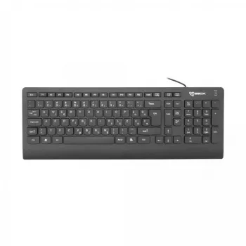 Sbox tastatūra K-20, vadu USB