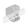Kontaktligzda CEE 7/3 DeLOCK 11469 Gaiši pelēka 250V 16A