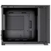 Datora korpuss Jonsbo D31 MESH Midi Tower melns