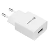 Lādētājs 1XUSB SC100 1A