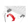 DELOCK kabelis EASY-USB 2.0 Type-A spraudnis > USB 2.0 Type Micro-B spraudnis 50 cm melns