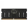 SO‑DIMM DDR5 8GB 5600 MHz PNY MN8GSD55600-BLK RAM modulis