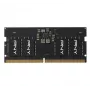 SO‑DIMM DDR5 8GB 5600 MHz PNY MN8GSD55600-BLK RAM modulis