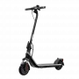 Segway | E2 E II | eKickScooter | 450 W | Līdz 20 km/h | 8,1 collas | Melns un pelēks