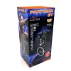 Stereo Portable Speaker Media-Tech PARTYBOX BT MT3150 Melns