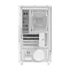 Datorkorpuss Darkflash DB330M Mesh ATX balts