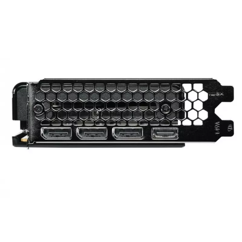 Grafikas karte Palit GeForce RTX 5060 Ti 16 GB GDDR7