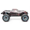 Amewi Crusher Monstertruck bezsuku tālvadības RC modelis Elektromotors 1:10 (22569)