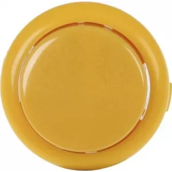 Joy-it Button-dzeltena-Mini tīkla ierīce