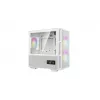 Datora korpuss - Deepcool CH360 DIGITAL WH (R-CH360-WHAPE3D-G-1)