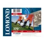 Lomond Premium fotopapīrs 270 g/m² 10×15 cm 500 loksnes Siltais tonis