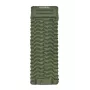 Piepūšamais tūrisma matracis Naturehike fc01 spilvens vienvietīgs cnk2550ws020 — armijas zaļš