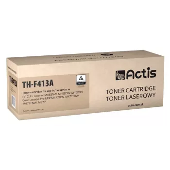 Actis TH-F413A toneris (aizstāj HP 410A CF413A; Standarta; 2300 lappuses; fuksīna)