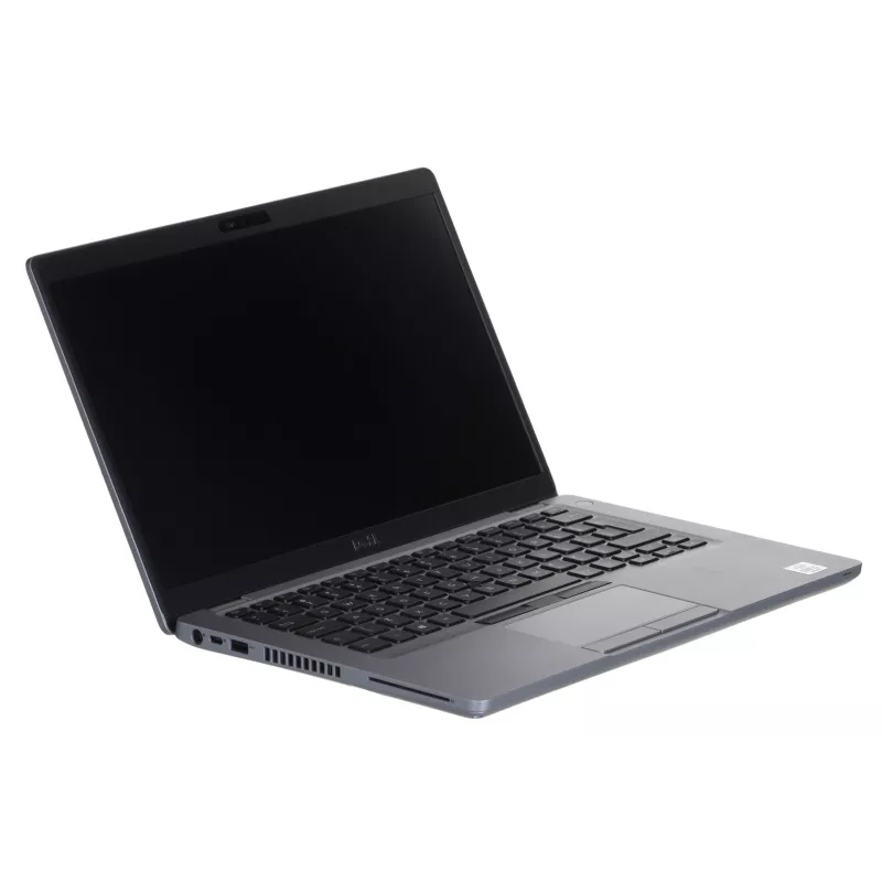 DELL LATITUDE 5410 i5-10310U 8GB 256GB SSD 14 FHD Win11pro Lietots