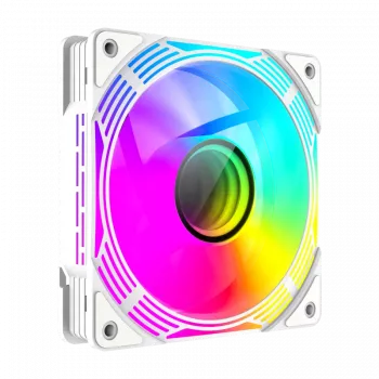 Gamemax | KF300R BK | Balts