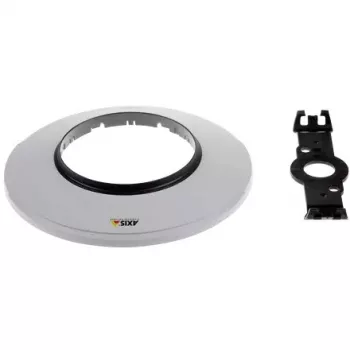 AXIS T94S01L kameras jaunināšanas komplekts (iepakojumā 4) priekš AXIS P3245-LV tīkla kameras, P3245-V tīkla kameras