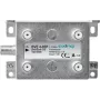 Axing BVE 4-02P Kabeļu sadalītājs Pelēks (BVE402P)