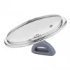 Tefal Daily Cook G7309955 panna Wok maisīšanai un cepšanai Apaļa