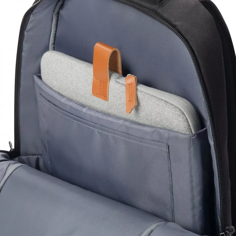 Uzmavas futrālis DICOTA D31770-RPET