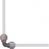 Gardena 02773-20 Melns