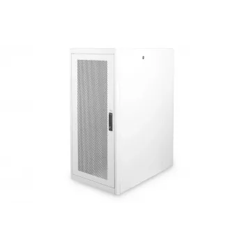 Brīvi stāvošs statīvs Digitus DN-19 SRV-26U-D 600x1000 mm 26U 600 kg