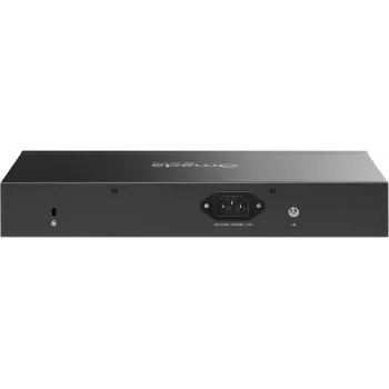 Tīkla komutators TP-LINK OMADA ES220GP Pārvaldāms 18x Gigabit (10/100/1000) ar PoE+ atbalstu