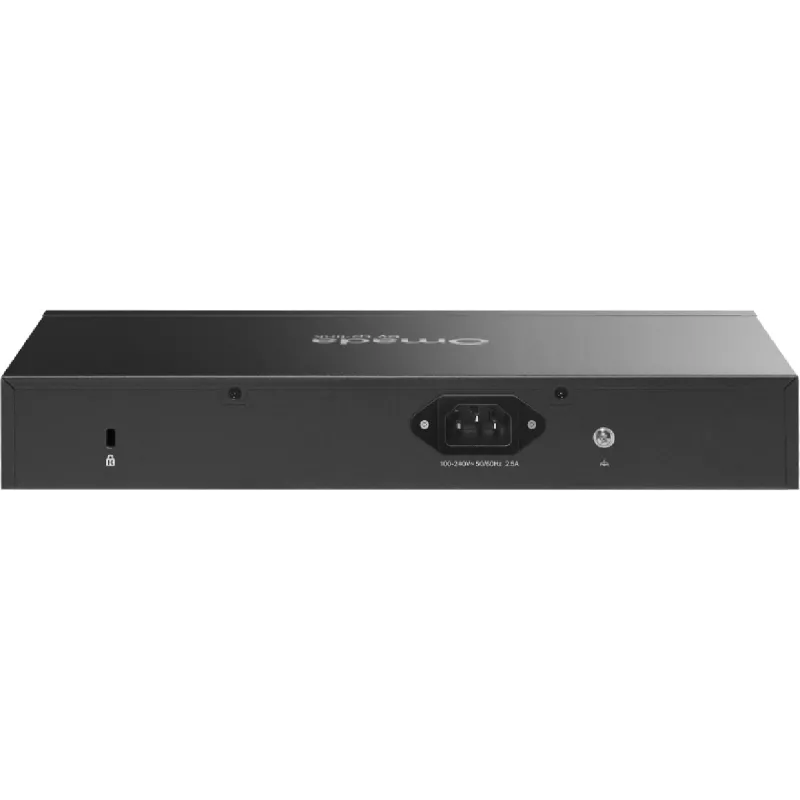 Tīkla komutators TP-LINK OMADA ES220GP Pārvaldāms 18x Gigabit (10/100/1000) ar PoE+ atbalstu