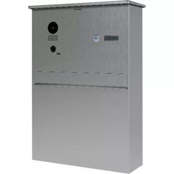 Video durvju intercom sistēma DoorBird D1101V
