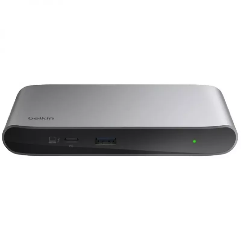 Thunderbolt 4 5-in-1 centrmezgls