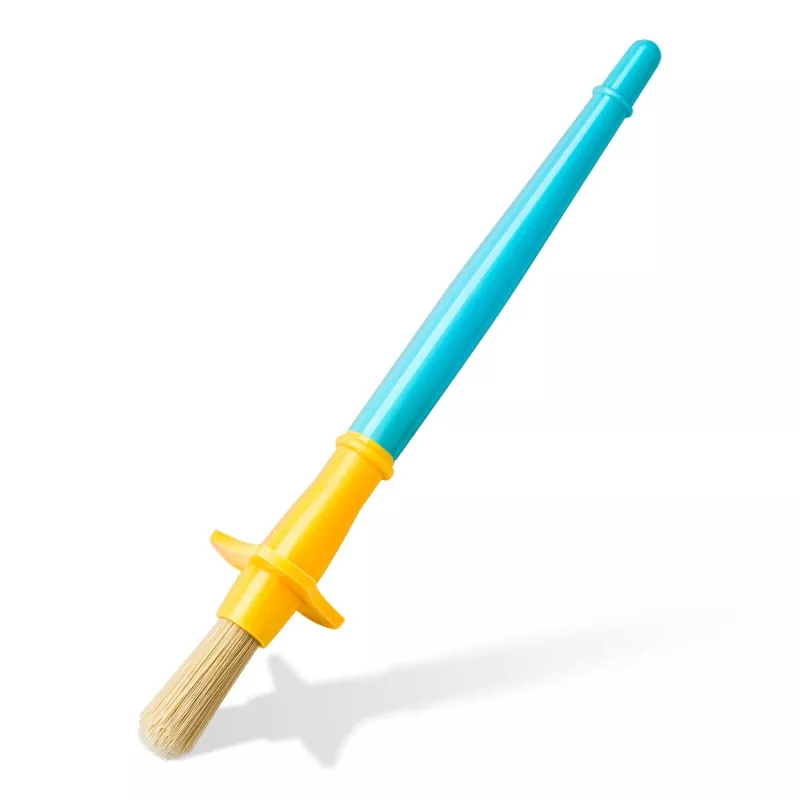 Otas komplekts Staedtler 98940-SBK3 — apaļas sintētiskas otas, iepakojums 3 gab.