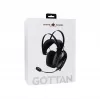 Austiņas White Shark GH-2446 Gottan Melns