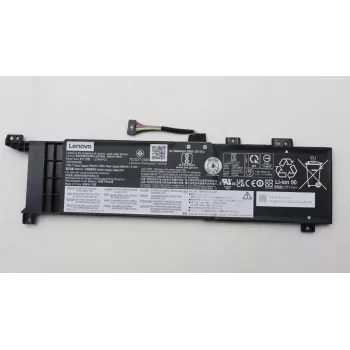 Replacement laptop baterija Lenovo 38Wh 2-cell lithium‑ion 5B11K24747