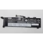 Replacement laptop baterija Lenovo 38Wh 2-cell lithium‑ion 5B11K24747