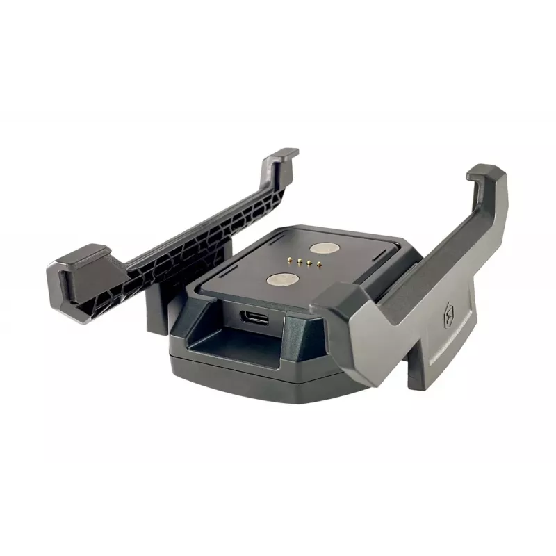 Hammer Mount Holder AKC001226 – universāls ierīces stiprinājums viedtālruņiem un planšetdatoriem