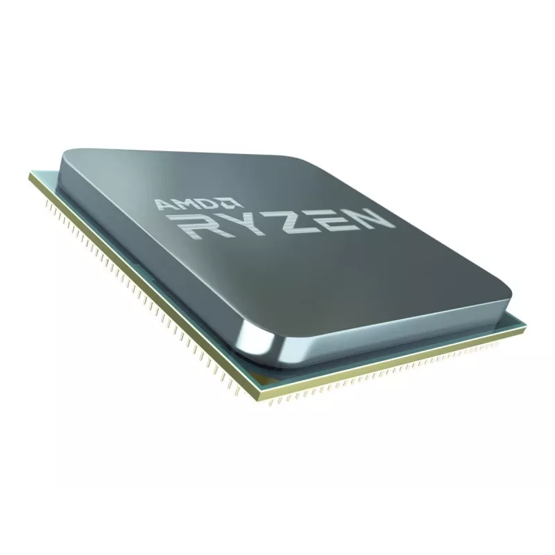 Galddatora procesors AMD Ryzen 3 3200G 3,6 GHz 4 kodolu Socket AM4 ar Radeon Vega 8 integrēto grafiku